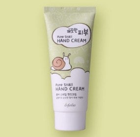 esfolio Moisture Milk Hand Cream The Glow Place