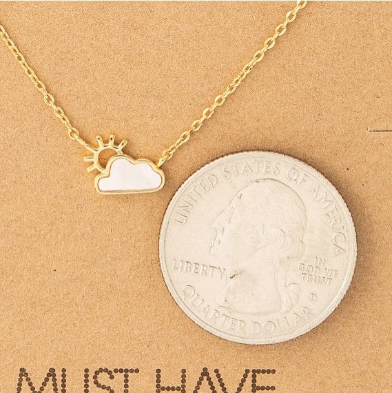 Must Have Necklace The Glow Place