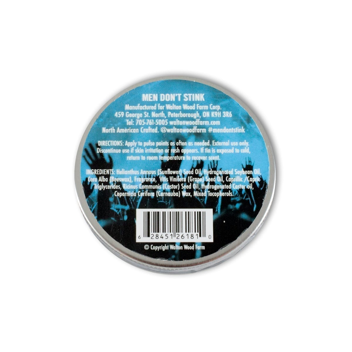 Walton wood farm solid cologne on sale