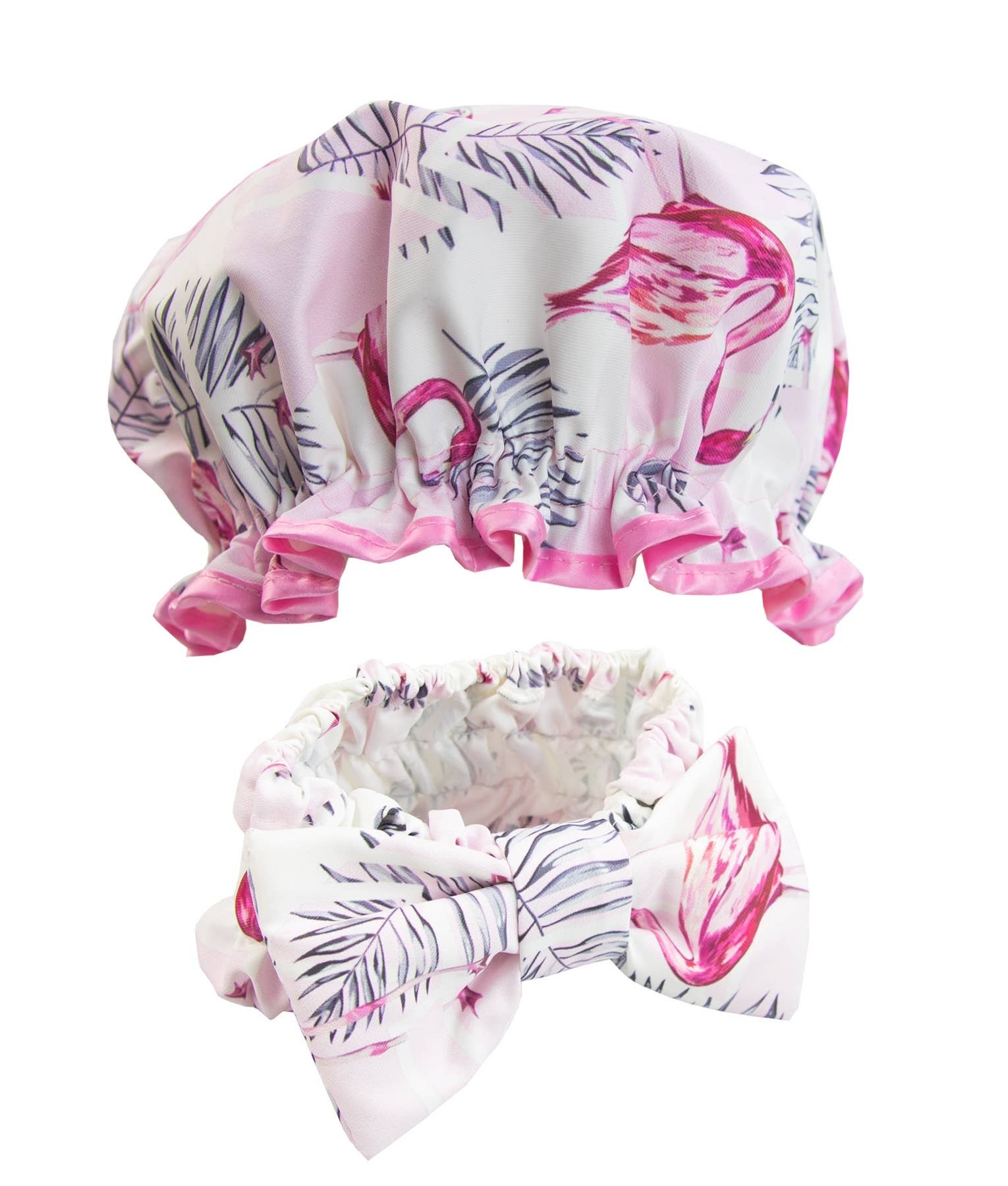 Shower online cap set
